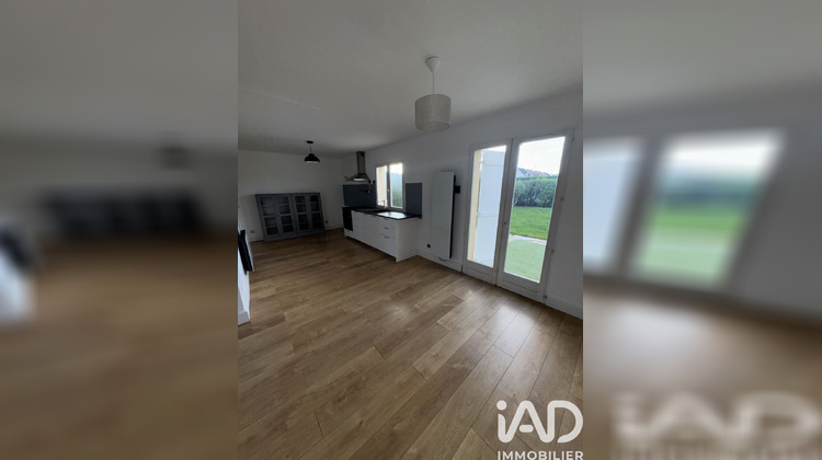 Ma-Cabane - Location Maison Orléans, 83 m²