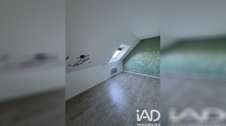 Ma-Cabane - Location Maison Orléans, 83 m²