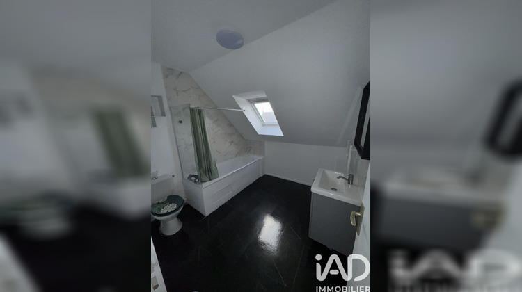 Ma-Cabane - Location Maison Orléans, 83 m²