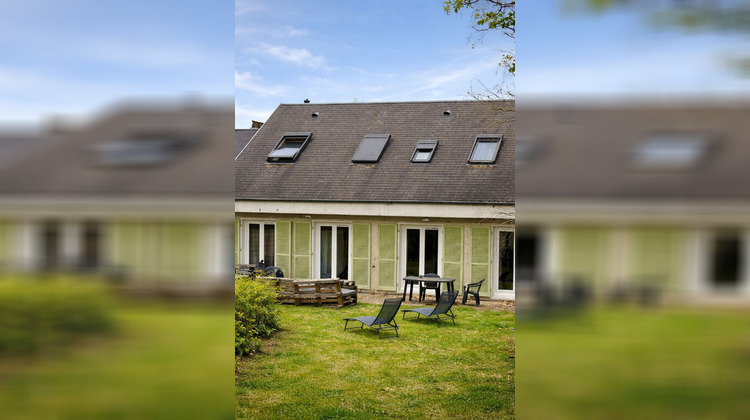 Ma-Cabane - Location Maison ORLEANS, 165 m²