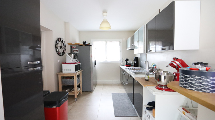 Ma-Cabane - Location Maison ORLEANS, 142 m²
