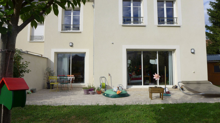Ma-Cabane - Location Maison ORLEANS, 142 m²