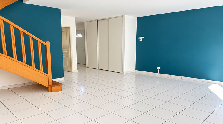Ma-Cabane - Location Maison ORLIENAS, 86 m²