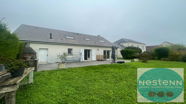 Ma-Cabane - Location Maison ORMES, 106 m²