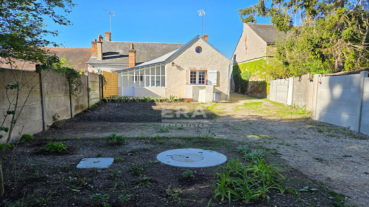 Ma-Cabane - Location Maison ORMES, 71 m²