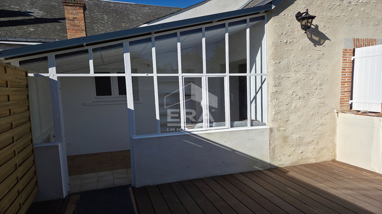 Ma-Cabane - Location Maison ORMES, 71 m²