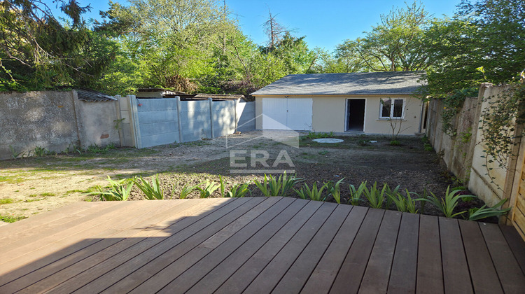 Ma-Cabane - Location Maison ORMES, 71 m²