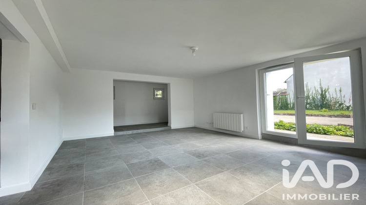 Ma-Cabane - Location Maison Ormes, 66 m²