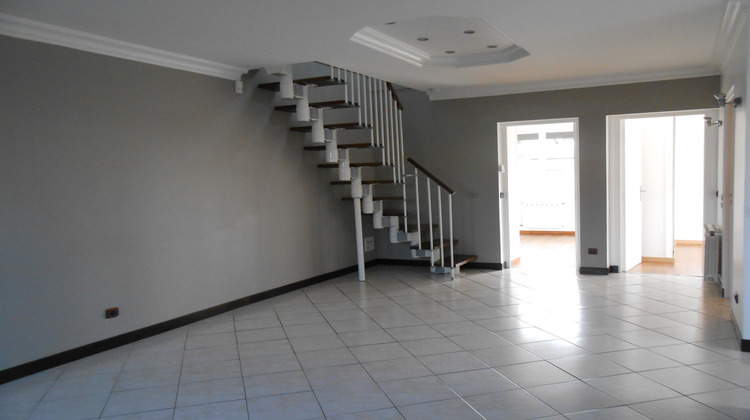 Ma-Cabane - Location Maison Ormesson-sur-Marne, 63 m²