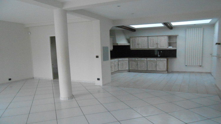 Ma-Cabane - Location Maison Ormesson-sur-Marne, 138 m²