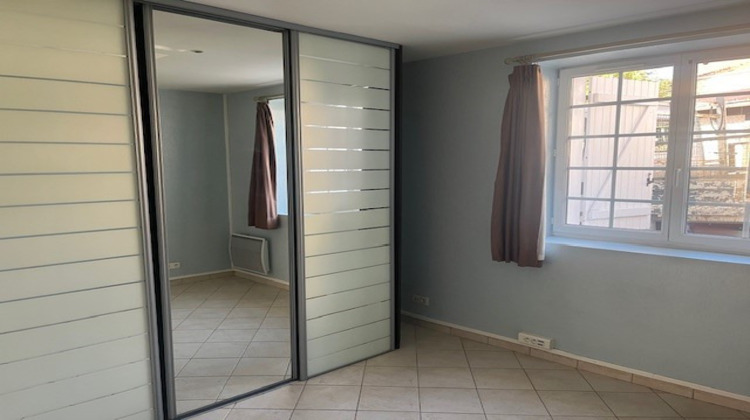 Ma-Cabane - Location Maison Ormesson-sur-Marne, 80 m²