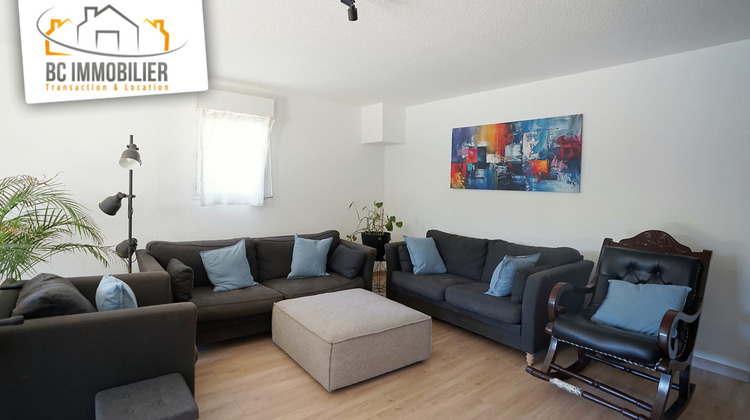 Ma-Cabane - Location Maison Ornex, 143 m²