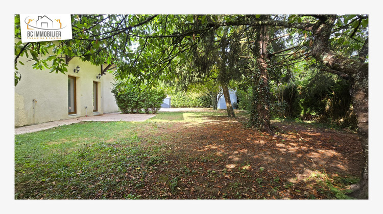 Ma-Cabane - Location Maison Ornex, 105 m²