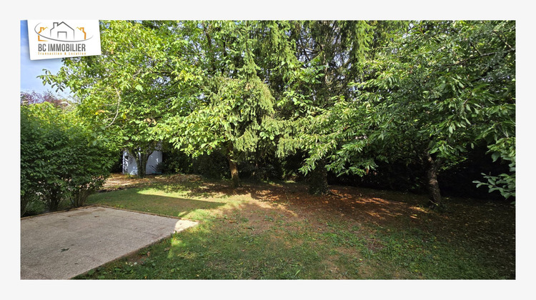 Ma-Cabane - Location Maison Ornex, 105 m²