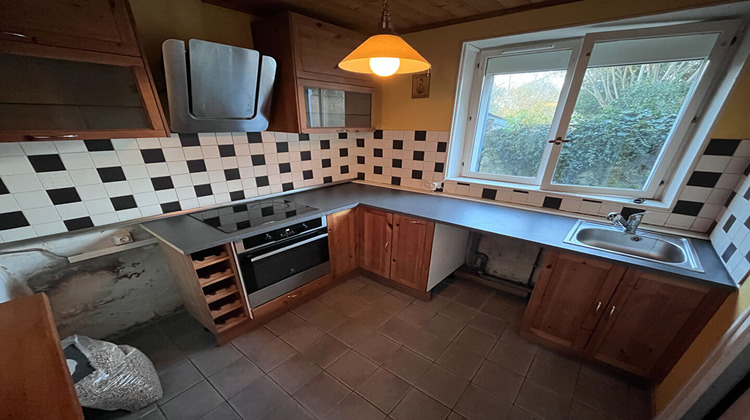Ma-Cabane - Location Maison ORRY-LA-VILLE, 46 m²