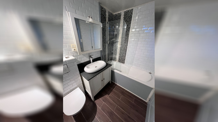 Ma-Cabane - Location Maison ORRY-LA-VILLE, 46 m²