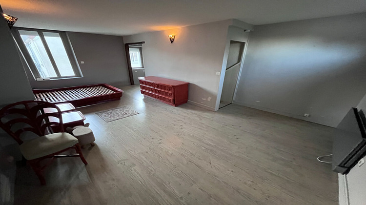Ma-Cabane - Location Maison ORRY-LA-VILLE, 46 m²