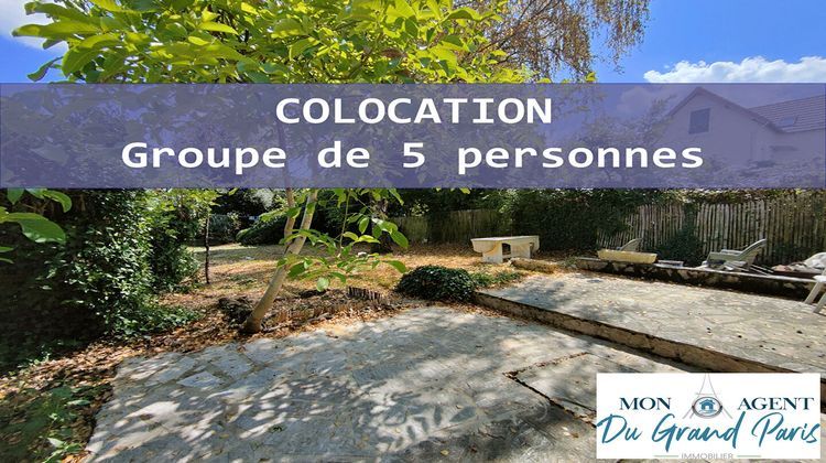 Ma-Cabane - Location Maison ORSAY, 145 m²