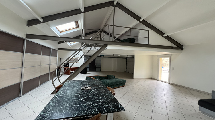 Ma-Cabane - Location Maison Orsay, 79 m²