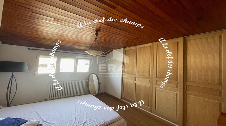 Ma-Cabane - Location Maison ORSAY, 100 m²