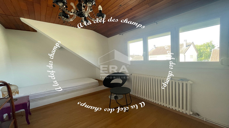 Ma-Cabane - Location Maison ORSAY, 100 m²