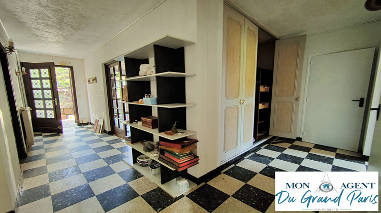 Ma-Cabane - Location Maison ORSAY, 145 m²