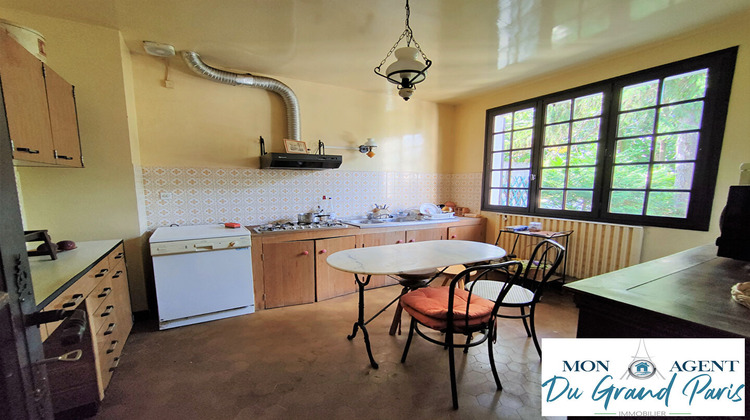 Ma-Cabane - Location Maison ORSAY, 145 m²