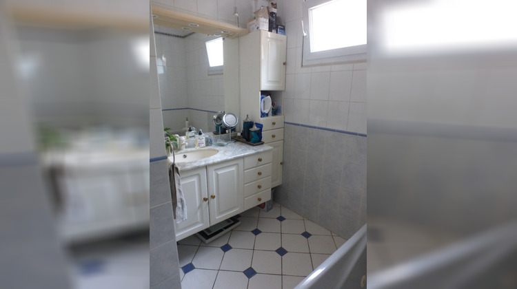 Ma-Cabane - Location Maison ORSAY, 127 m²