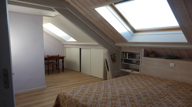 Ma-Cabane - Location Maison ORSAY, 127 m²