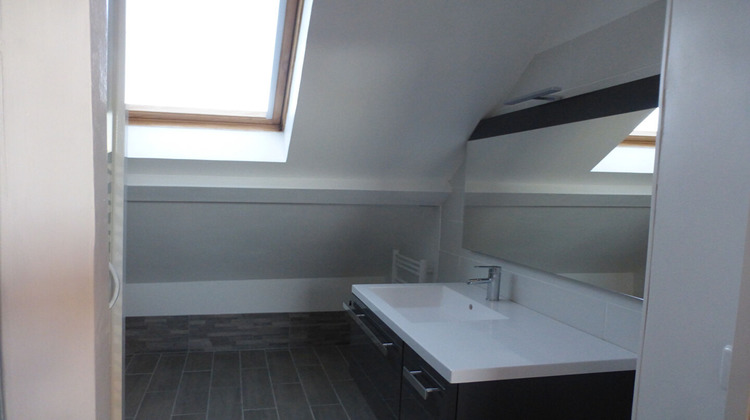 Ma-Cabane - Location Maison ORSAY, 127 m²