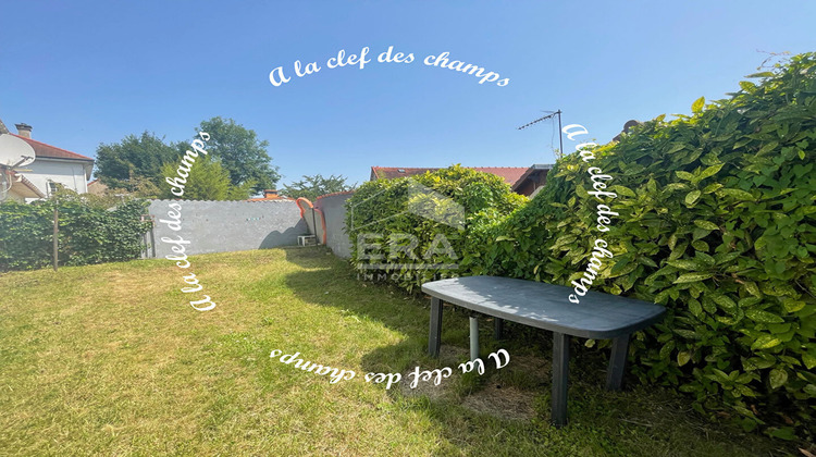Ma-Cabane - Location Maison ORSAY, 100 m²