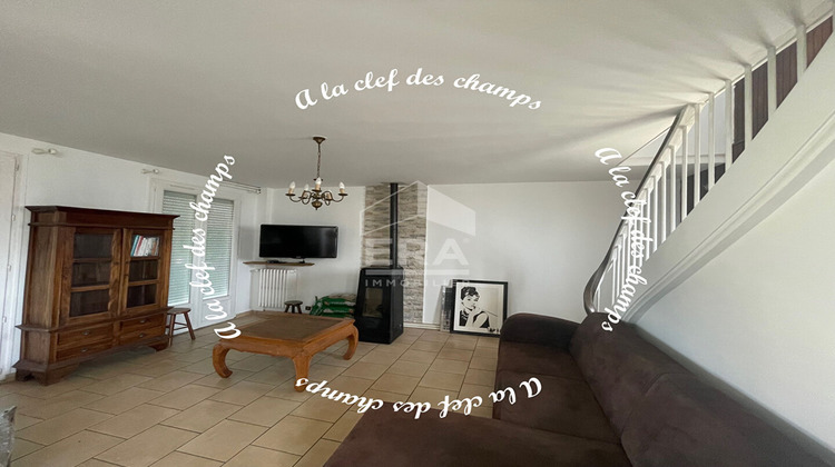Ma-Cabane - Location Maison ORSAY, 100 m²