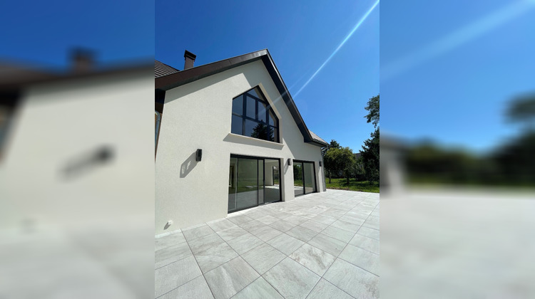 Ma-Cabane - Location Maison ORSCHWIHR, 222 m²