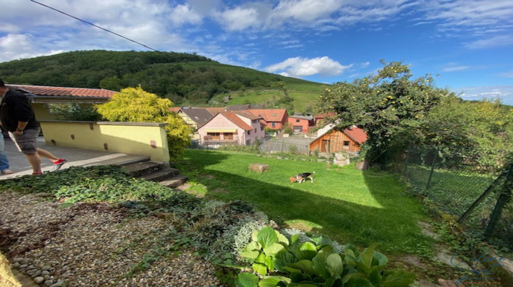 Ma-Cabane - Location Maison Orschwiller, 67 m²