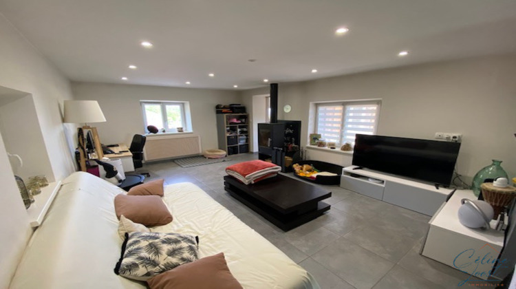 Ma-Cabane - Location Maison Orschwiller, 67 m²