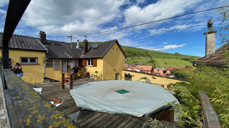 Ma-Cabane - Location Maison Orschwiller, 67 m²