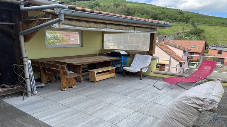 Ma-Cabane - Location Maison Orschwiller, 67 m²