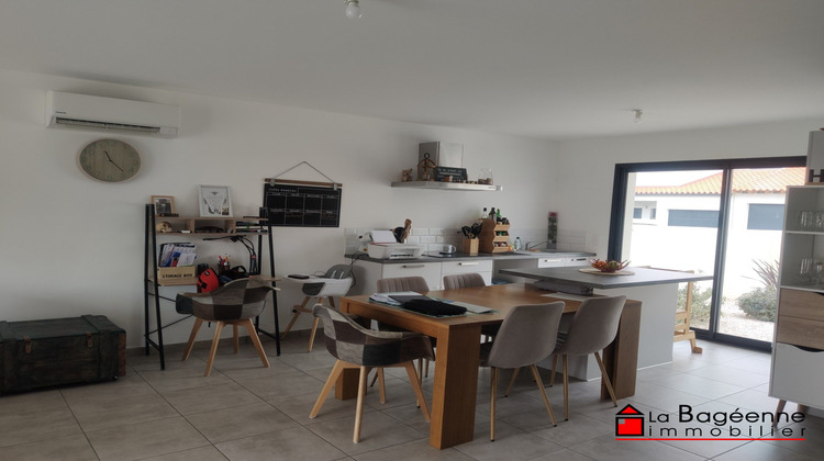 Ma-Cabane - Location Maison Ortaffa, 98 m²
