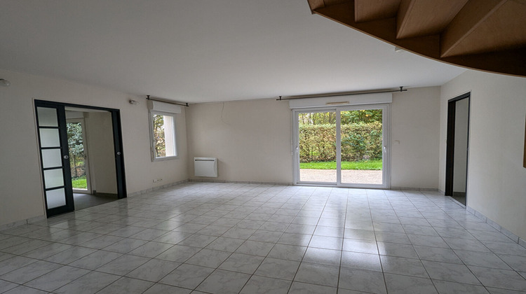 Ma-Cabane - Location Maison ORVAULT, 120 m²