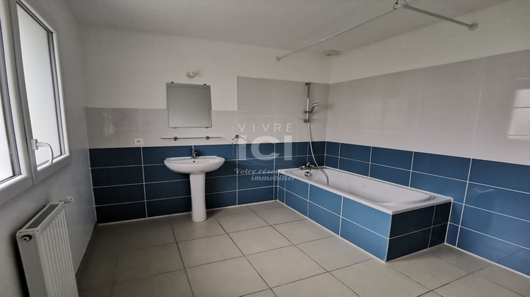 Ma-Cabane - Location Maison ORVAULT, 111 m²