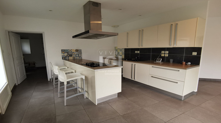 Ma-Cabane - Location Maison ORVAULT, 139 m²