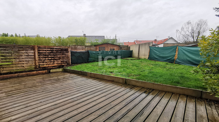 Ma-Cabane - Location Maison ORVAULT, 139 m²