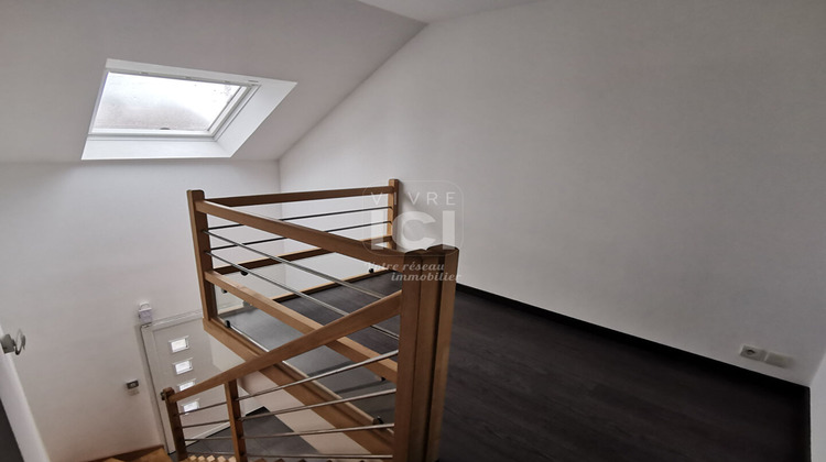 Ma-Cabane - Location Maison ORVAULT, 139 m²