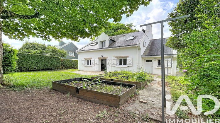Ma-Cabane - Location Maison Orvault, 102 m²