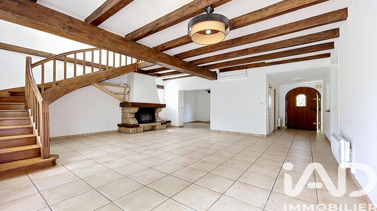 Ma-Cabane - Location Maison Orvault, 102 m²