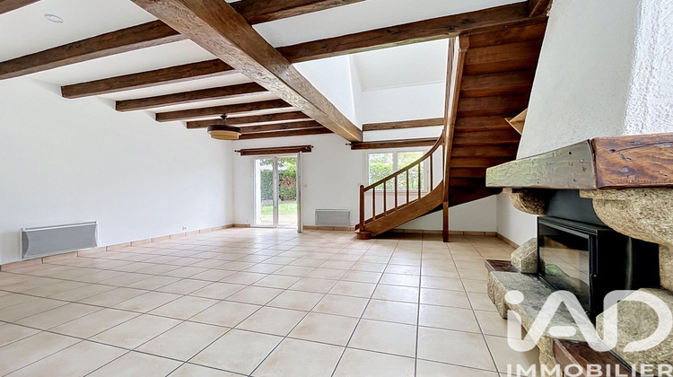 Ma-Cabane - Location Maison Orvault, 102 m²