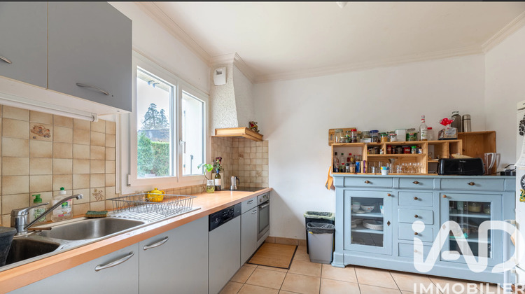 Ma-Cabane - Location Maison Orvault, 102 m²