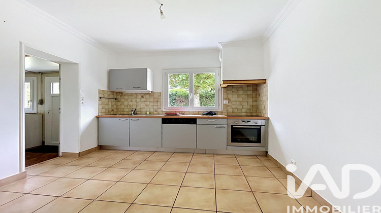 Ma-Cabane - Location Maison Orvault, 102 m²