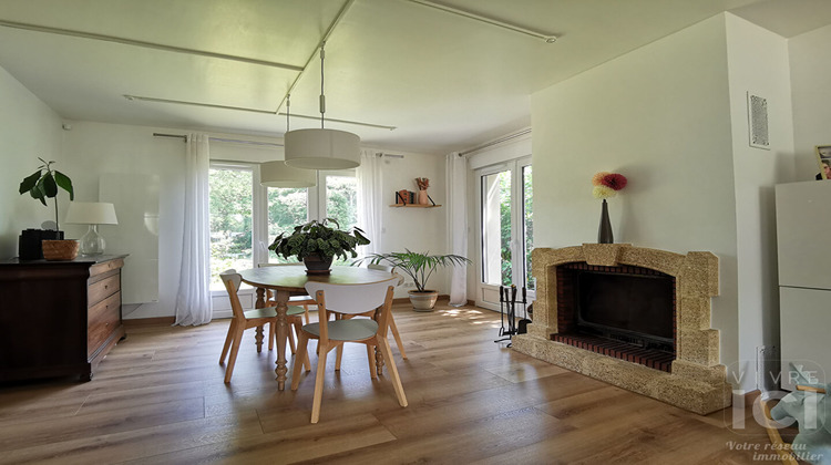 Ma-Cabane - Location Maison ORVAULT, 159 m²