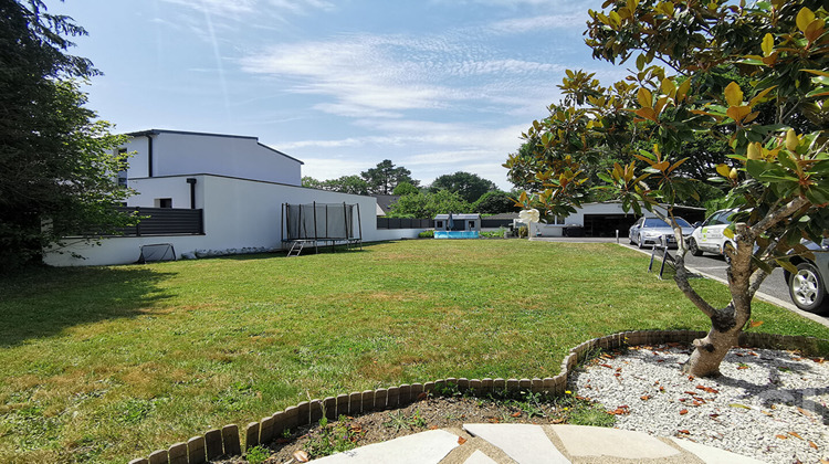 Ma-Cabane - Location Maison ORVAULT, 159 m²